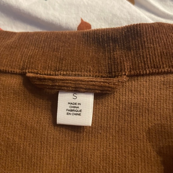 Jacket - Picture 3 of 3